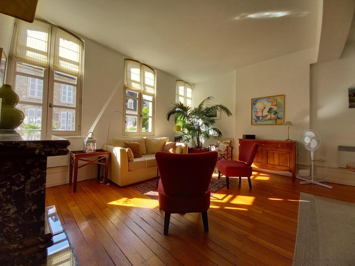 Beaune City Suite Экстерьер фото