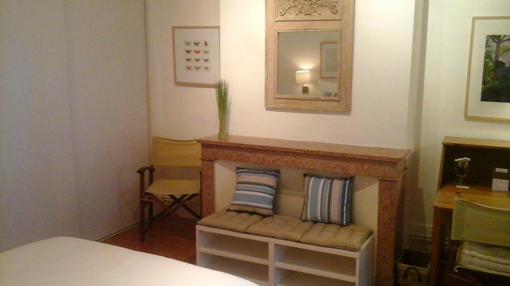 Beaune City Suite Номер фото