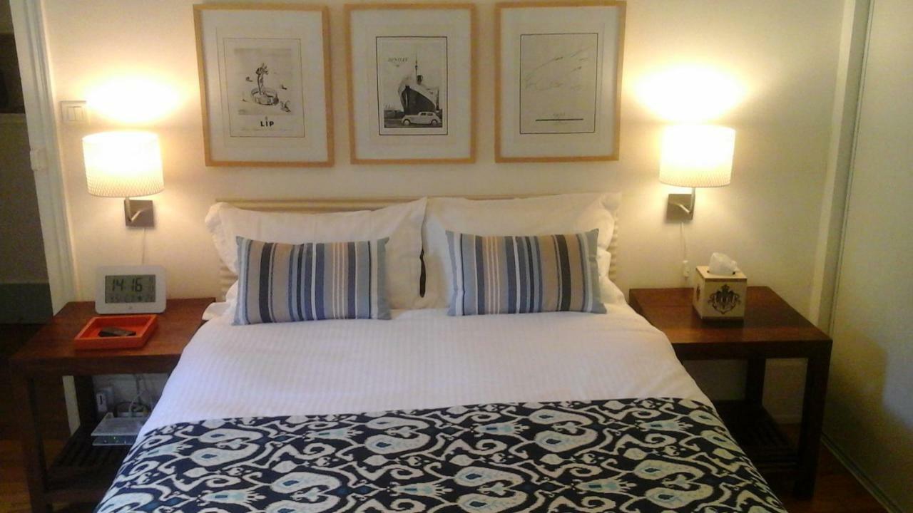 Beaune City Suite Экстерьер фото