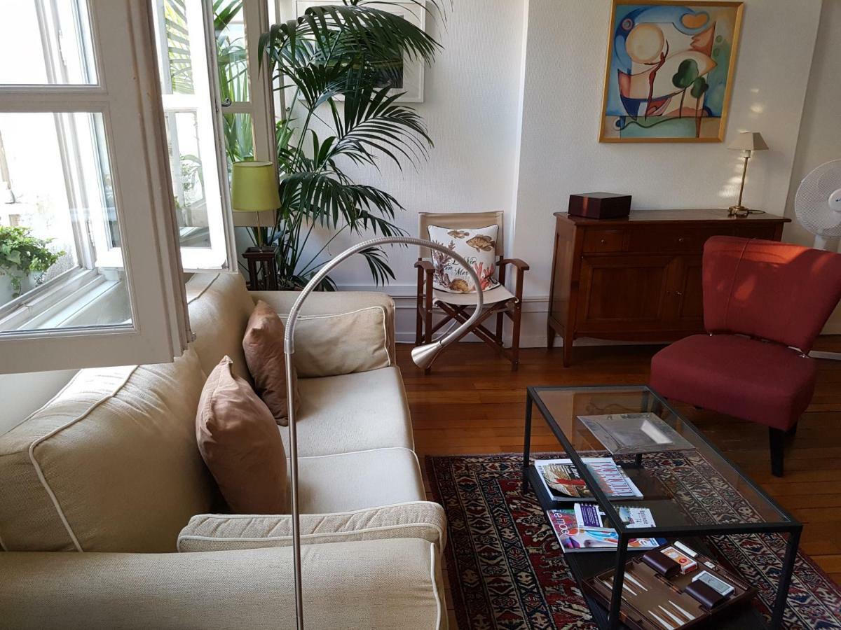 Beaune City Suite Экстерьер фото